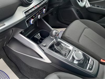 2019 Audi Q2