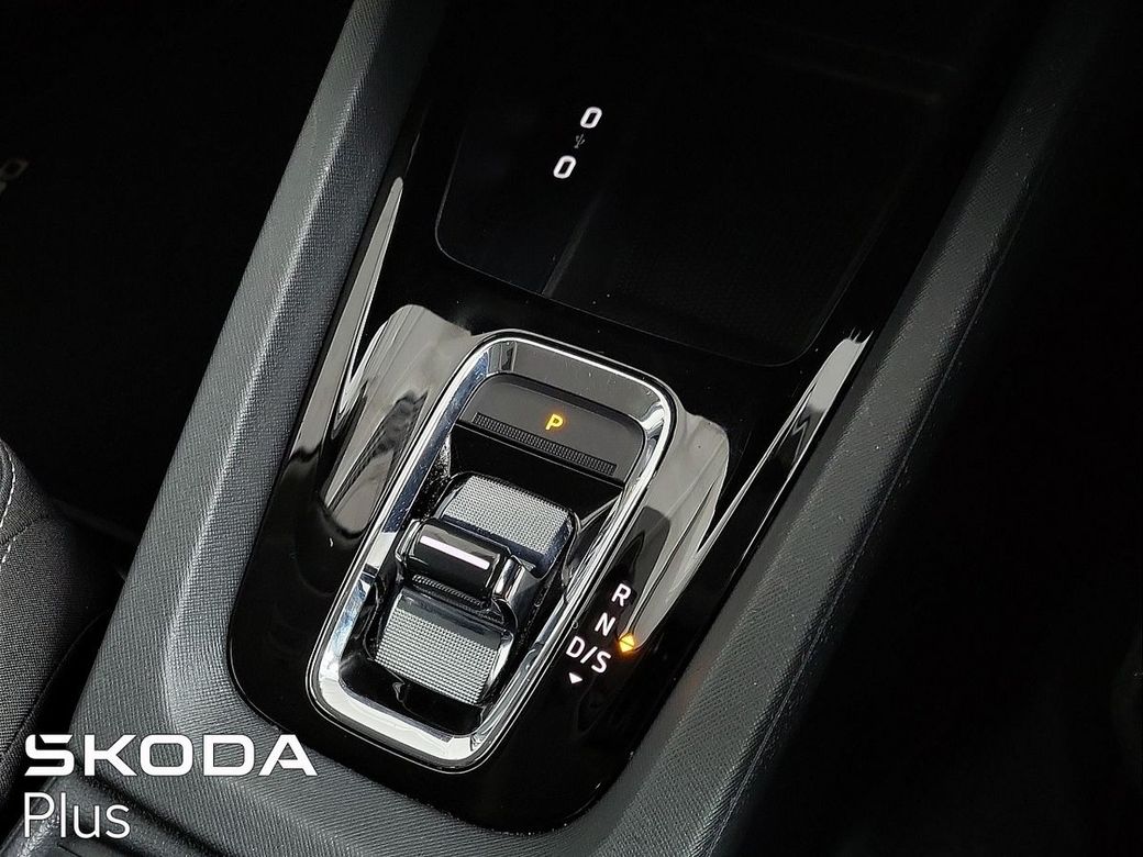 2023 Skoda Octavia