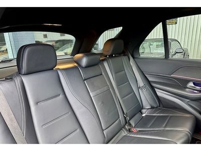 2022 Mercedes-Benz GLE Class