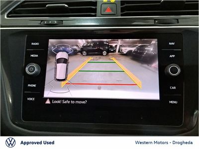 2023 Volkswagen Tiguan Allspace