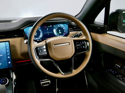 2023 Land Rover Range Rover Sport