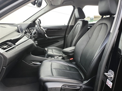 2019 BMW X1