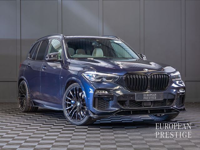 vehicle for sale from European Prestige