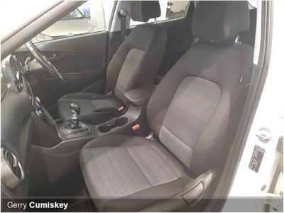 2021 Hyundai Kona