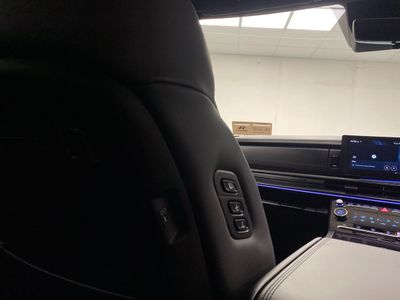 2025 Hyundai Santa Fe