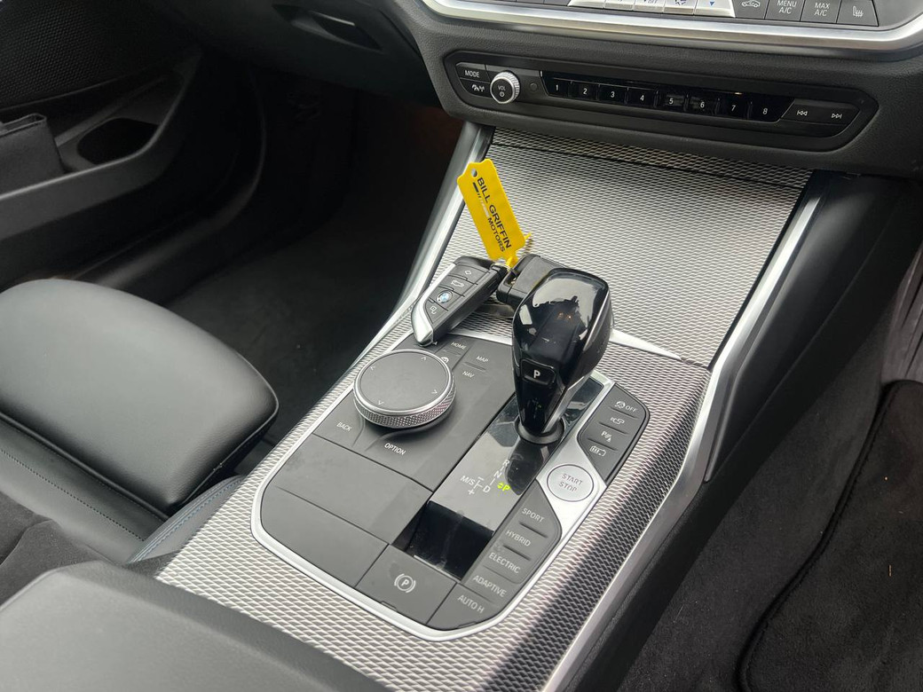 2021 BMW 3 Series