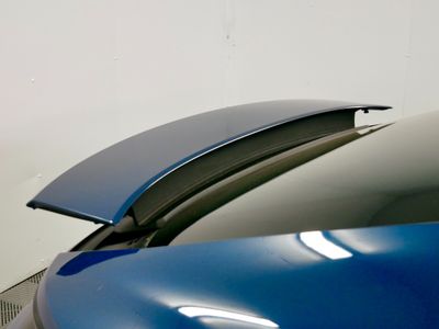 2025 Porsche Panamera