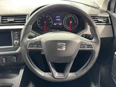 2021 SEAT Ibiza