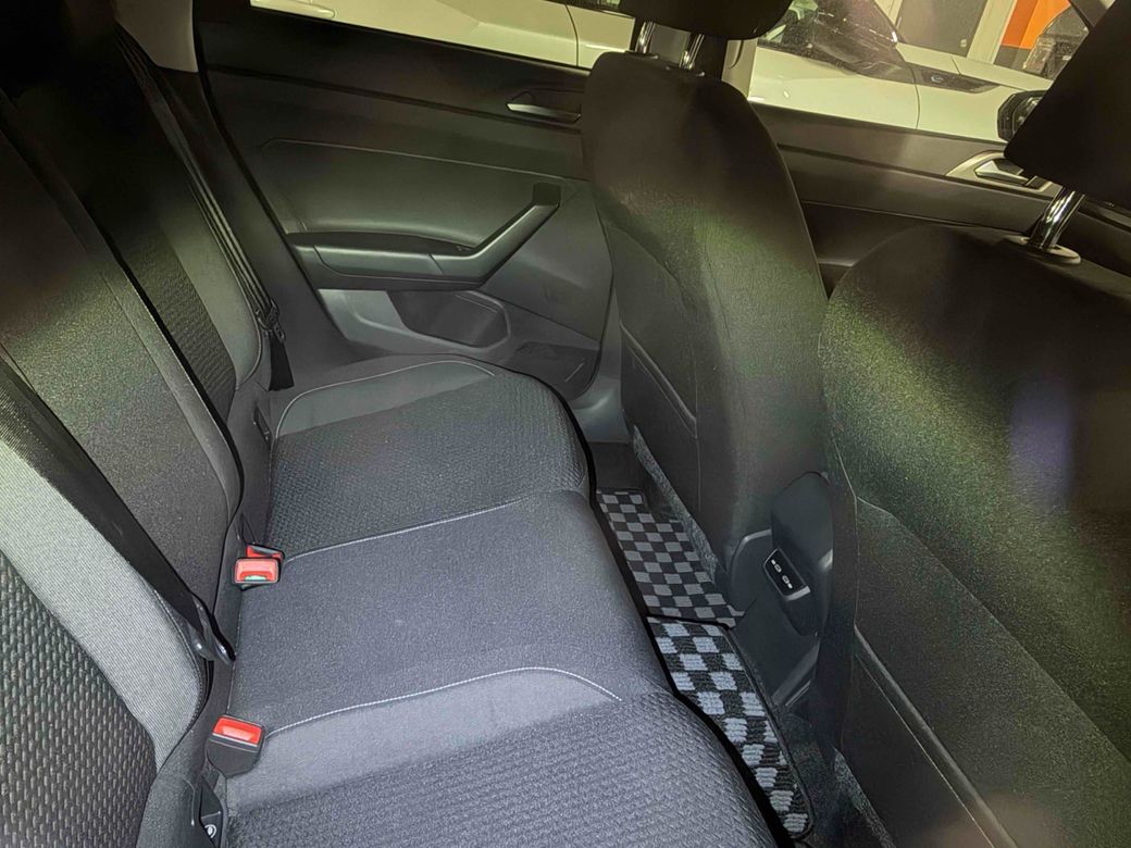 2021 Volkswagen Golf