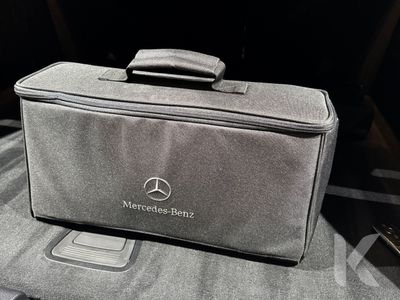 2021 Mercedes-Benz EQC