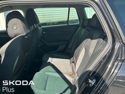 2024 Skoda Octavia
