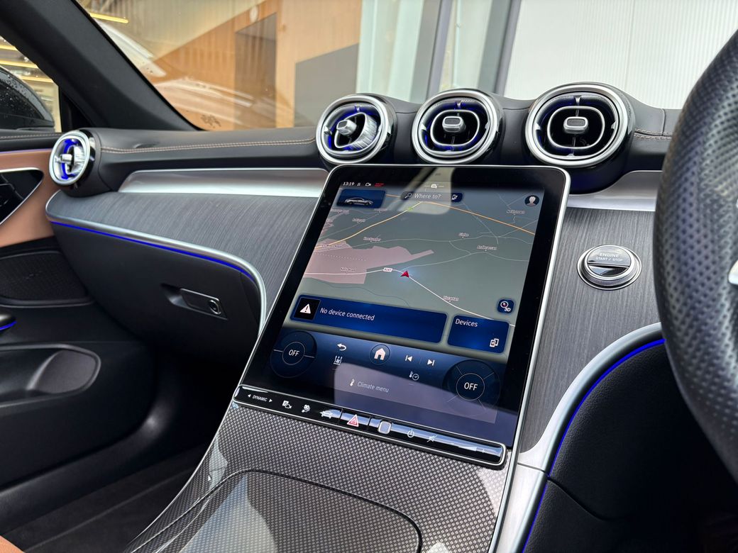 2025 Mercedes-Benz CLE