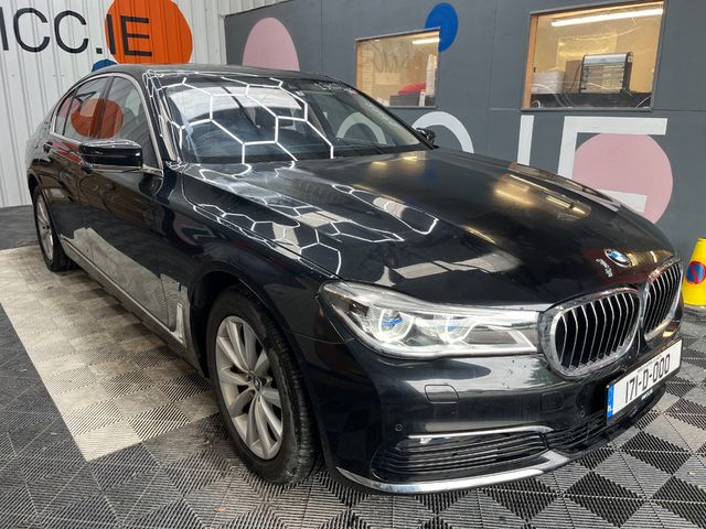 vehicle for sale from The Automatic Motor Car Centre