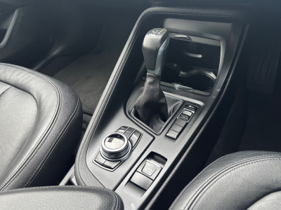 2017 BMW X1