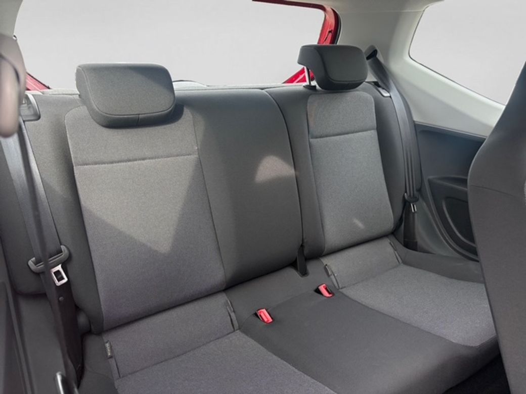 2015 Volkswagen up!