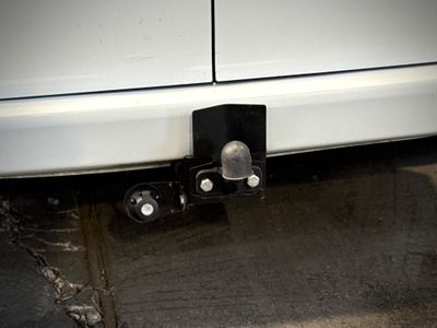 2019 Mercedes-Benz Vito