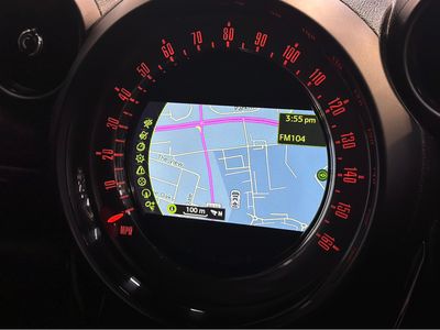 2015 Mini Countryman