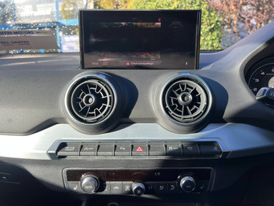 2019 Audi Q2