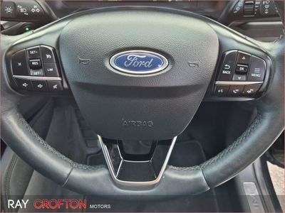 2021 Ford Kuga