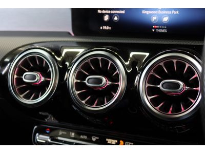 2020 Mercedes-Benz A Class