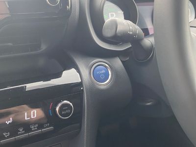 2023 Toyota Yaris