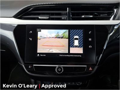 2023 Opel Corsa