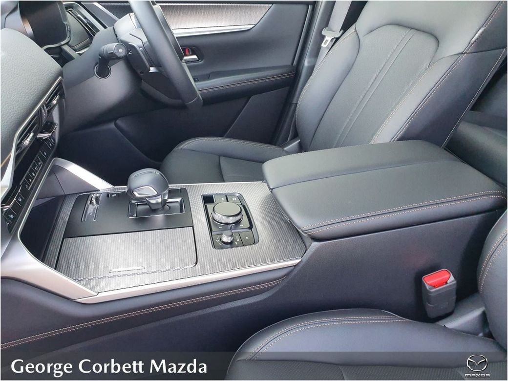 2026 Mazda CX-60
