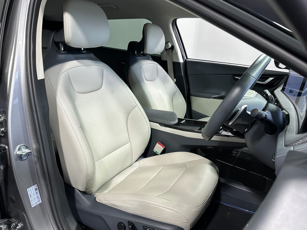2023 Kia EV6