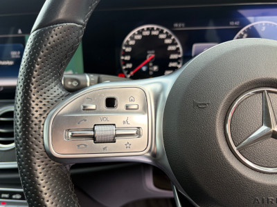 2020 Mercedes-Benz E Class