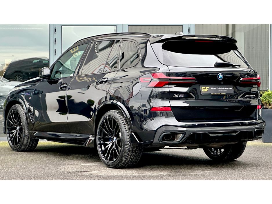 2023 BMW X5