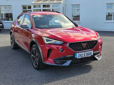 2024 Cupra Formentor