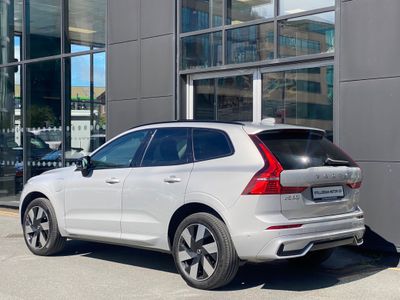 2025 Volvo XC60