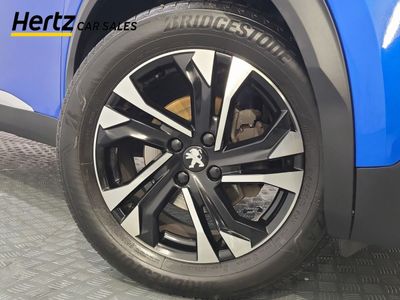 2023 Peugeot 2008