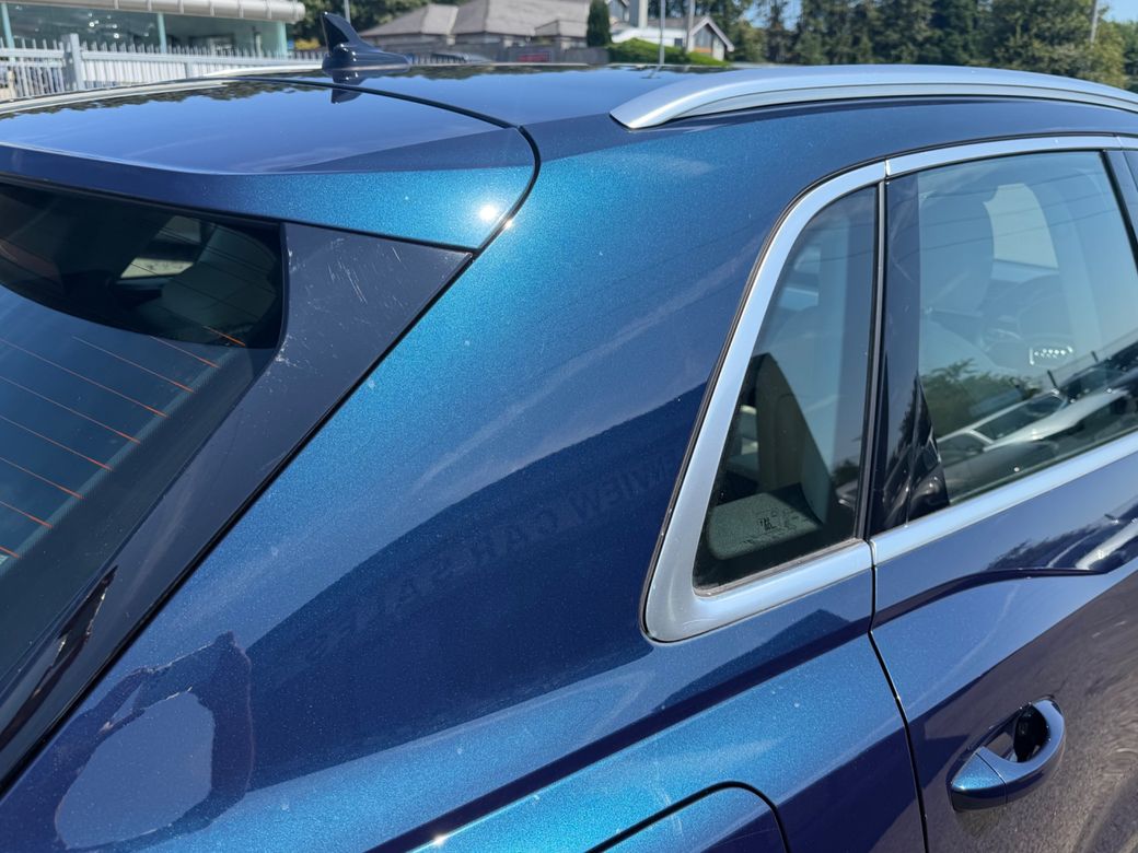 2019 Audi Q3