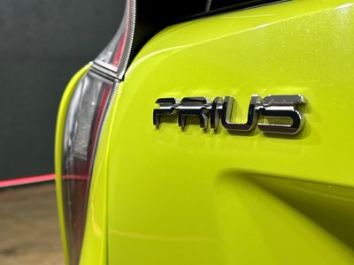 2019 Toyota Prius