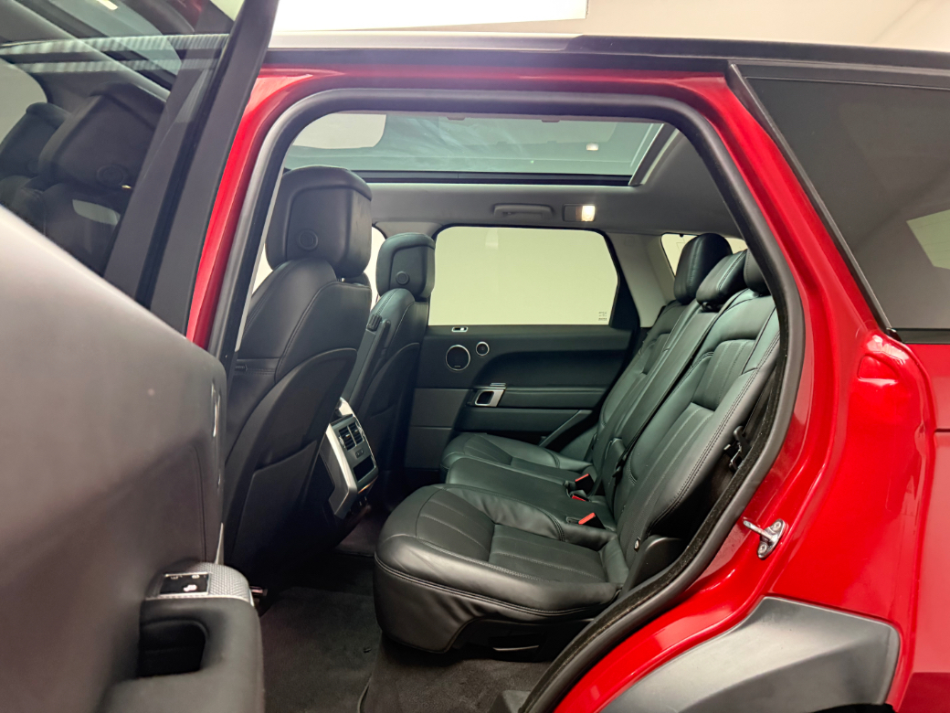 2019 Land Rover Range Rover