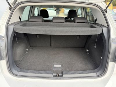 2023 Volkswagen T-Cross