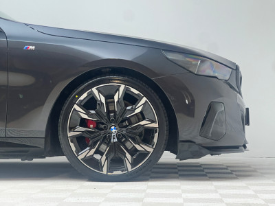 2024 BMW 5 Series