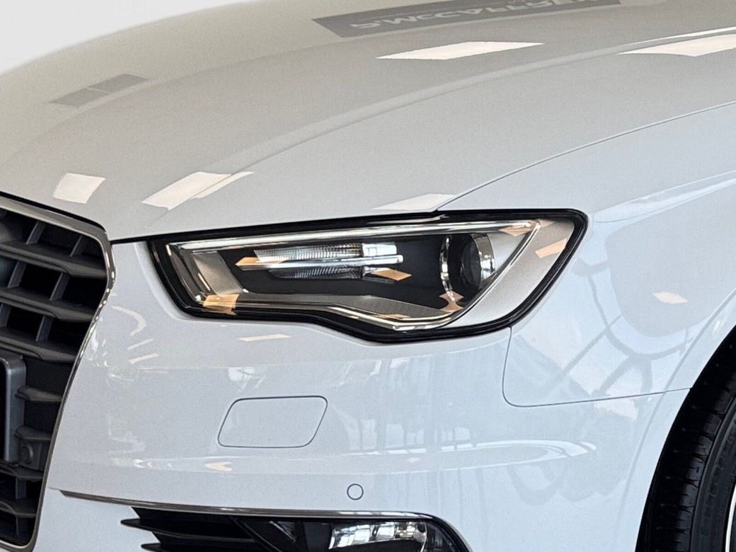 2017 Audi A3