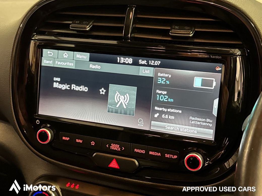 2022 Kia Soul