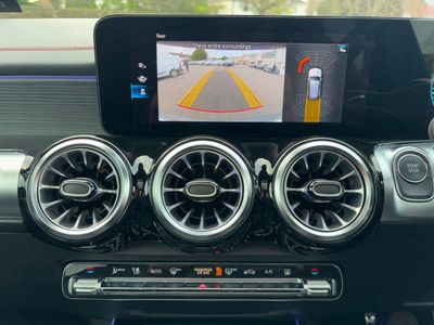 2024 Mercedes-Benz EQB