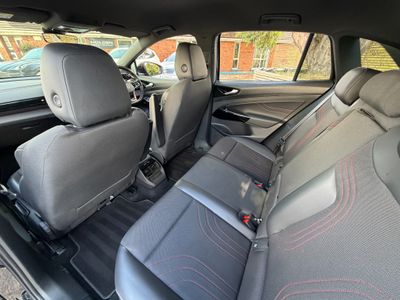 2023 Volkswagen ID.4