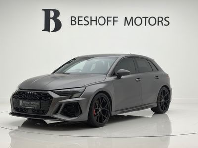 2024 Audi RS3