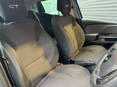 2014 Renault Clio