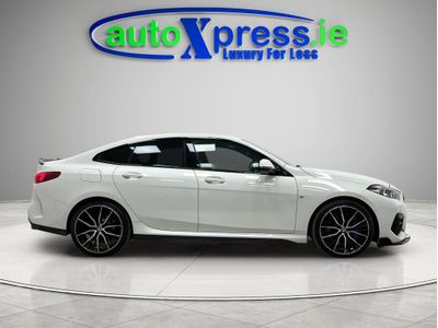 2020 BMW 2 Series