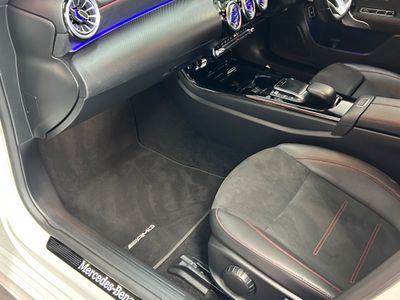 2022 Mercedes-Benz A Class