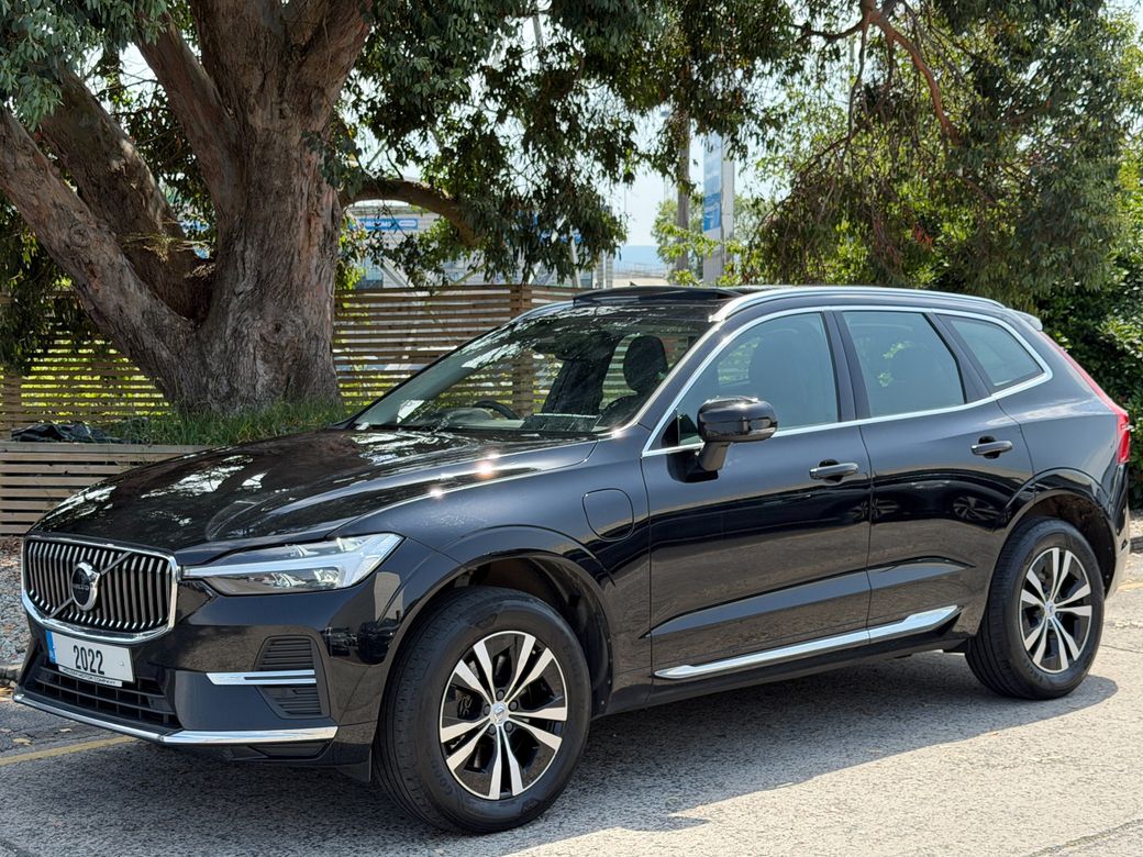2022 Volvo XC60