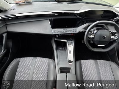 2026 Peugeot 408