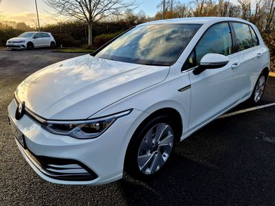 2022 Volkswagen Golf