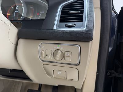 2017 Volvo XC60